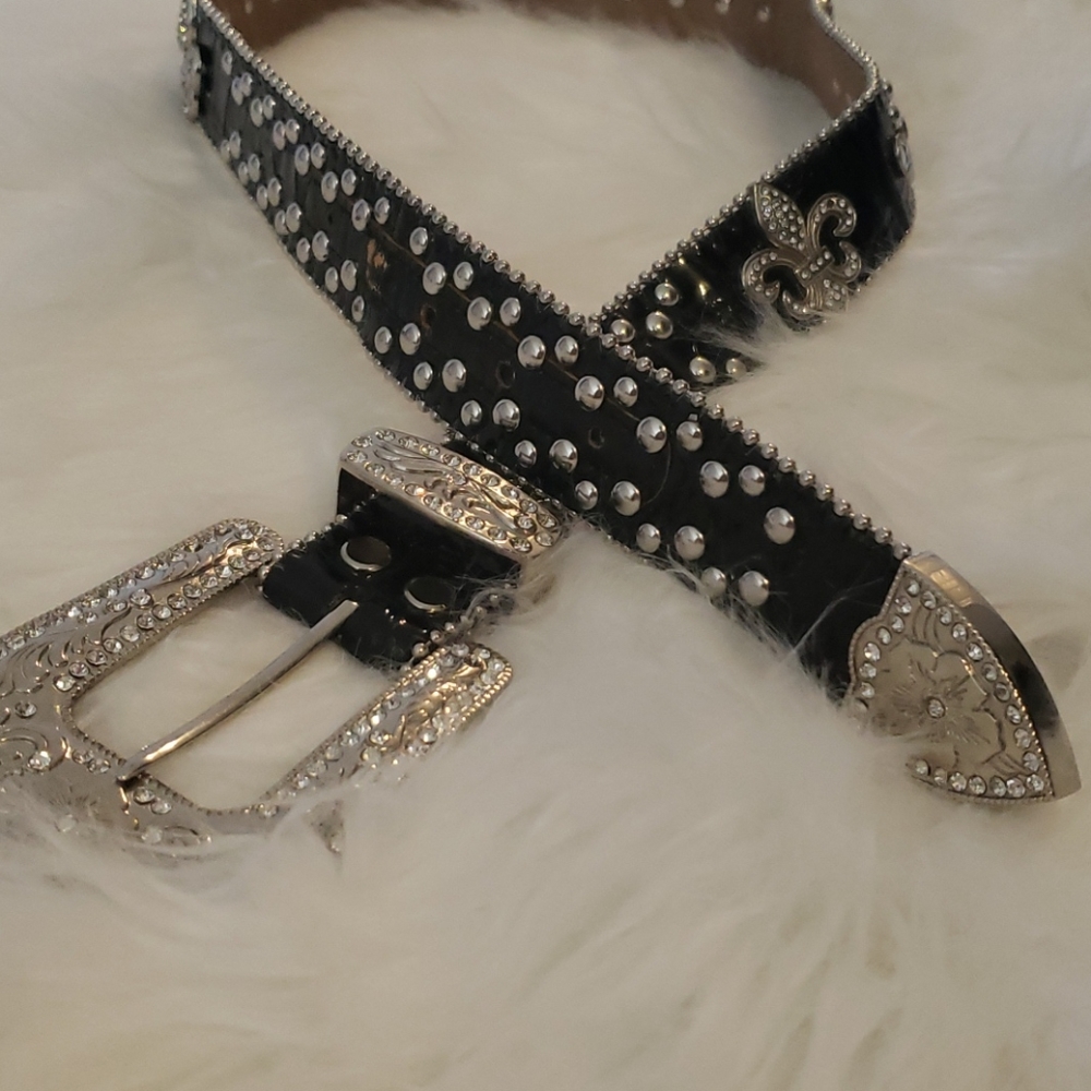 Belt